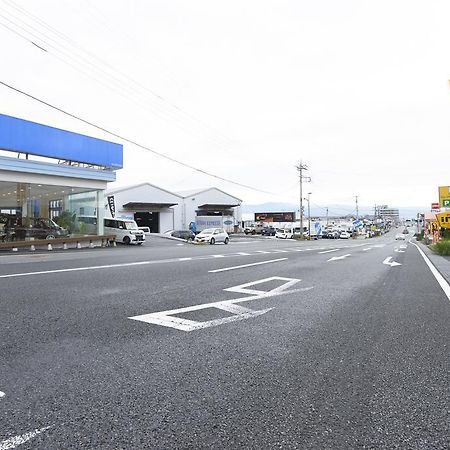Select Inn Numazu Esterno foto