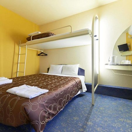 Select Inn Numazu Esterno foto