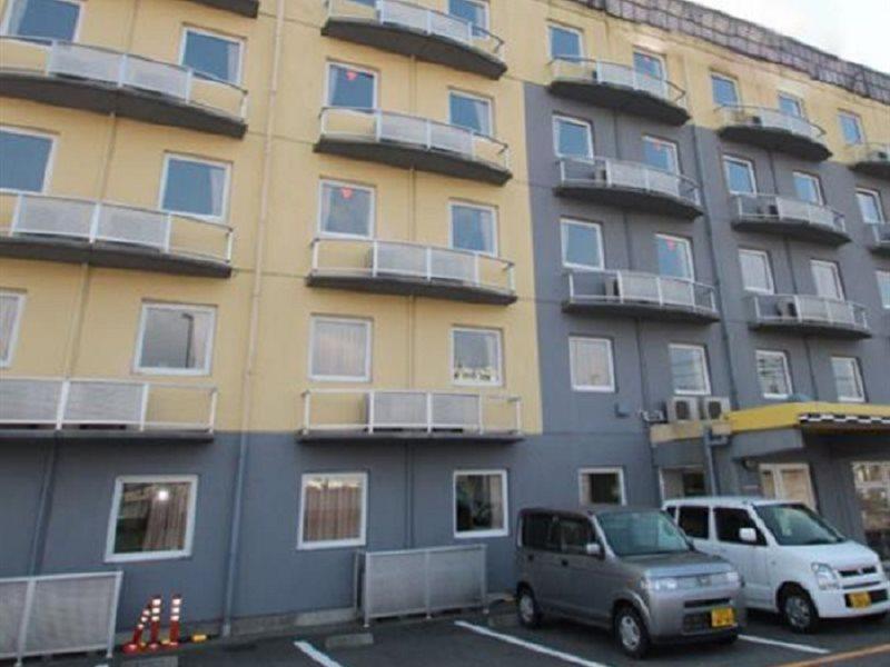 Select Inn Numazu Esterno foto