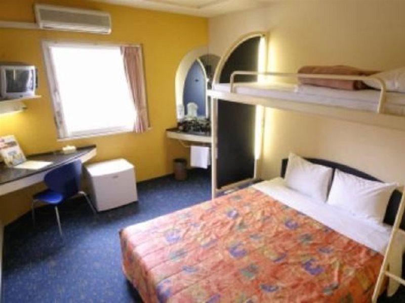 Select Inn Numazu Esterno foto