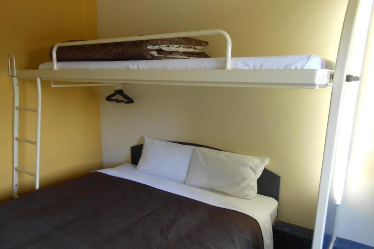 Select Inn Numazu Esterno foto