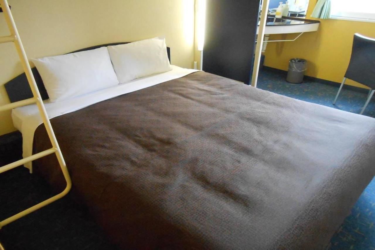 Select Inn Numazu Esterno foto