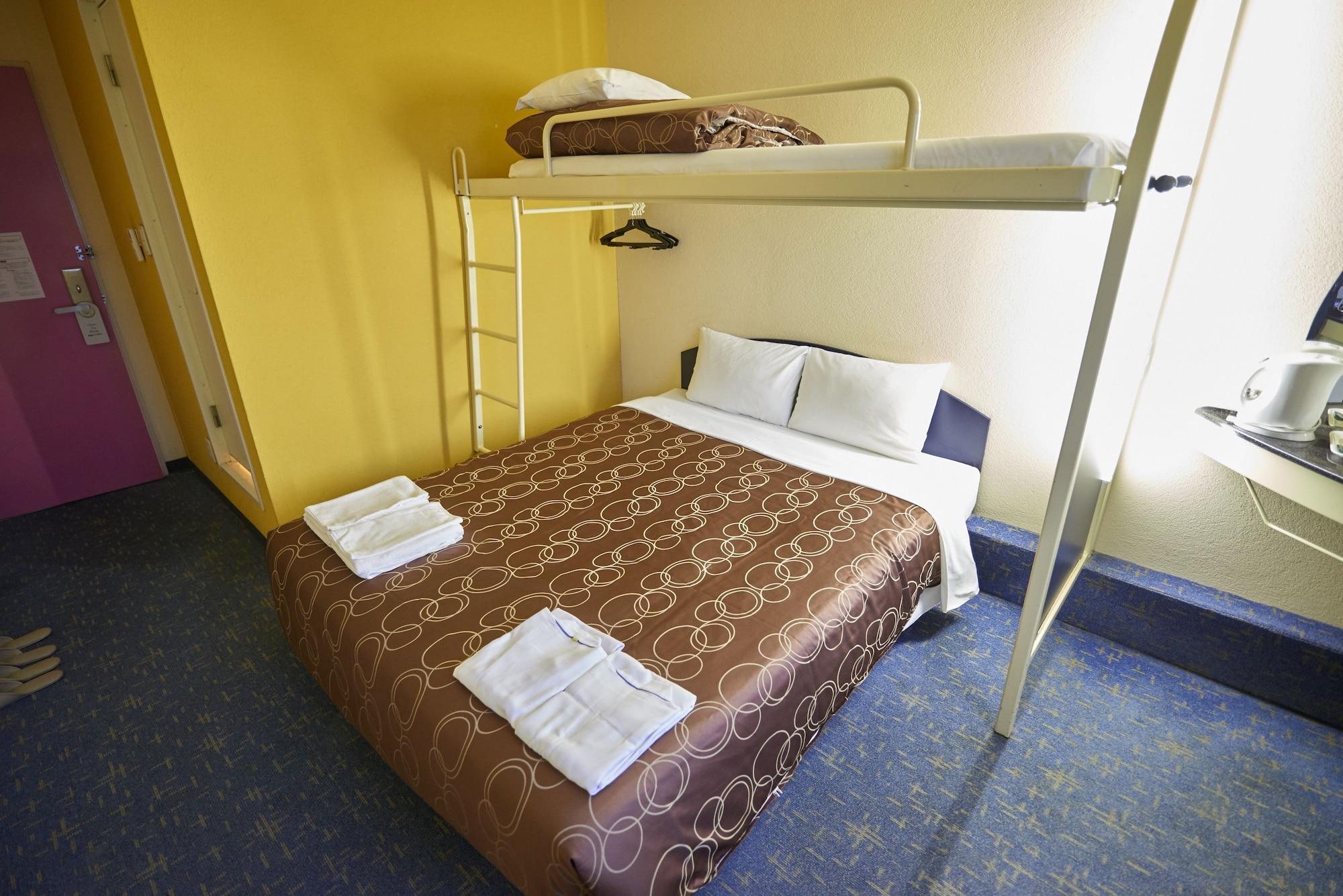 Select Inn Numazu Esterno foto