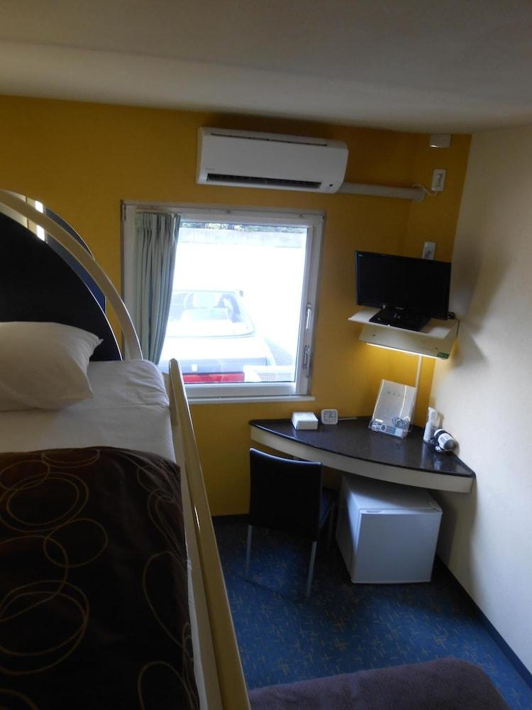 Select Inn Numazu Esterno foto