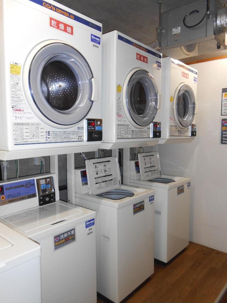 Select Inn Numazu Esterno foto