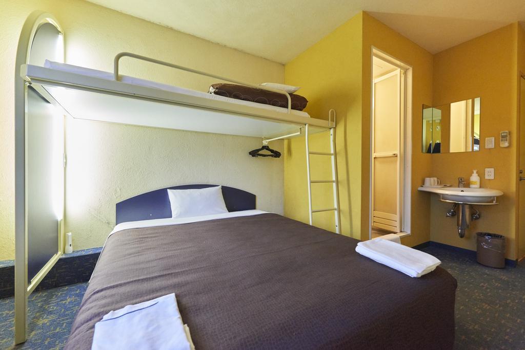 Select Inn Numazu Esterno foto