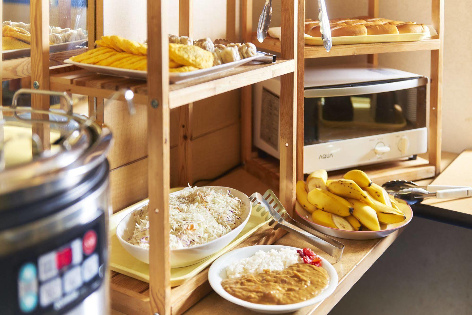 Select Inn Numazu Esterno foto