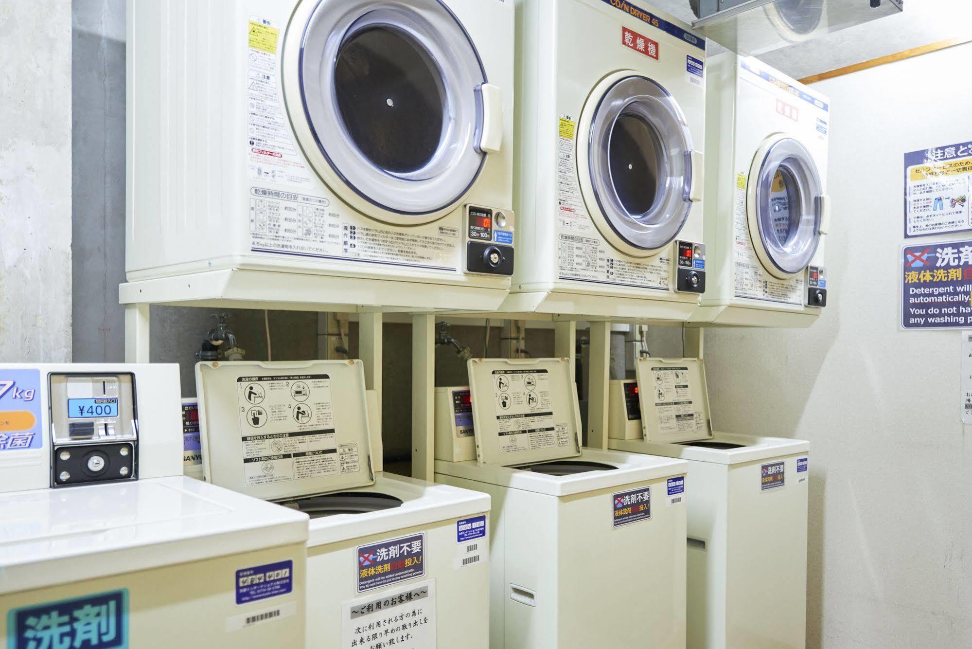 Select Inn Numazu Esterno foto