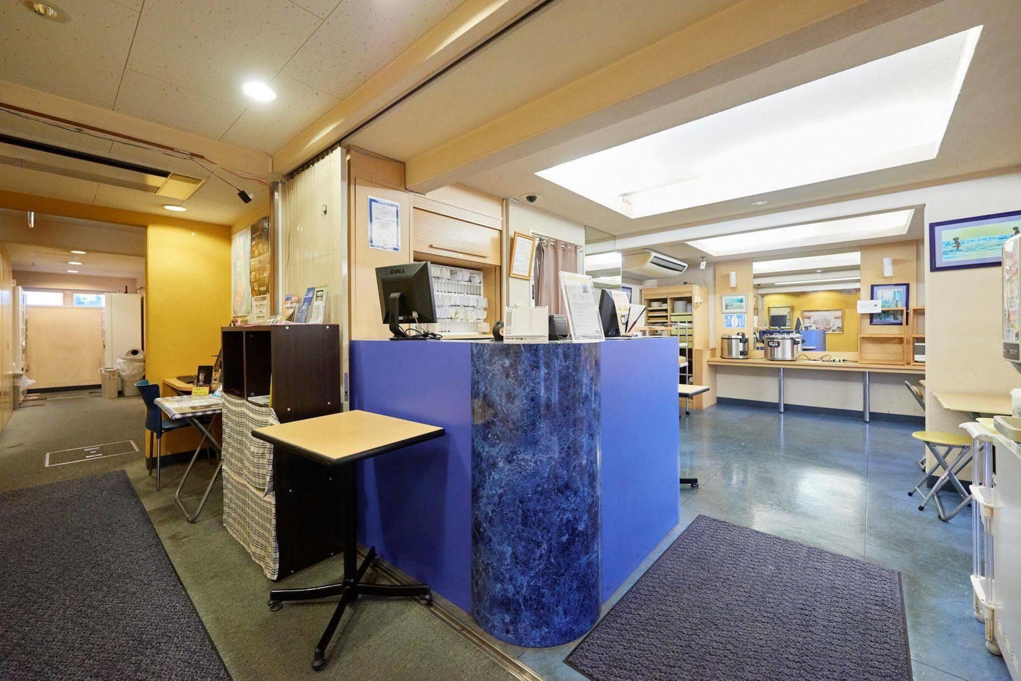 Select Inn Numazu Esterno foto