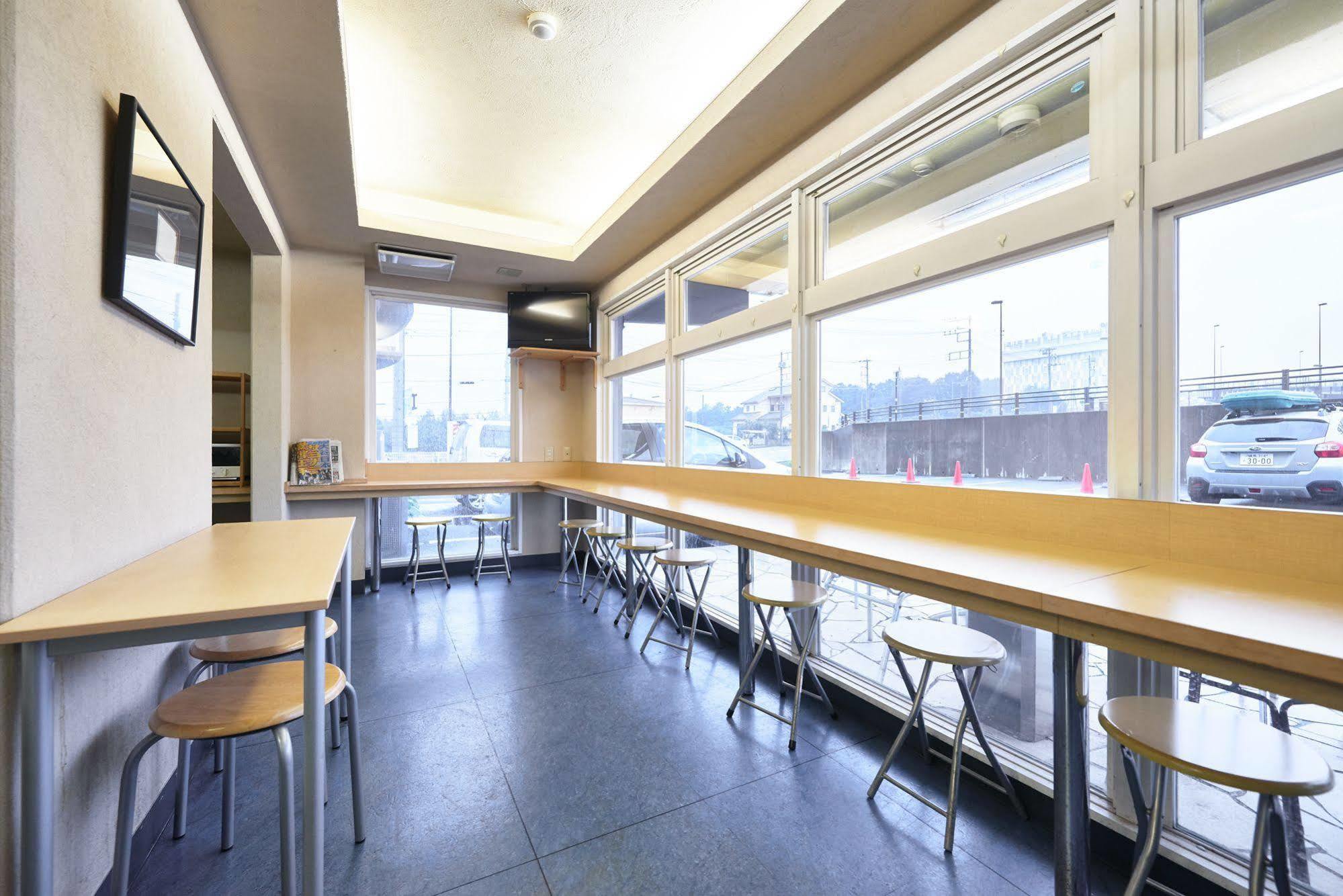 Select Inn Numazu Esterno foto
